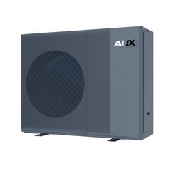 Collection image for: Air Source Heat Pumps