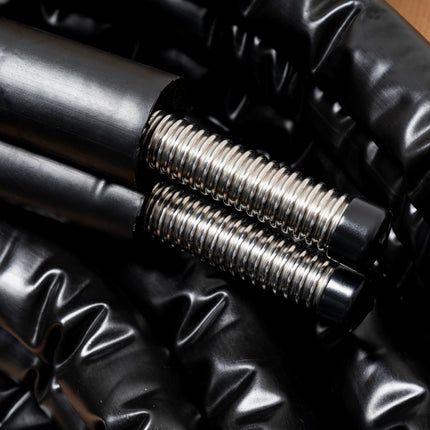 Dn16 Fan Coil Hose Kit ( Single 5m + Single 5m)