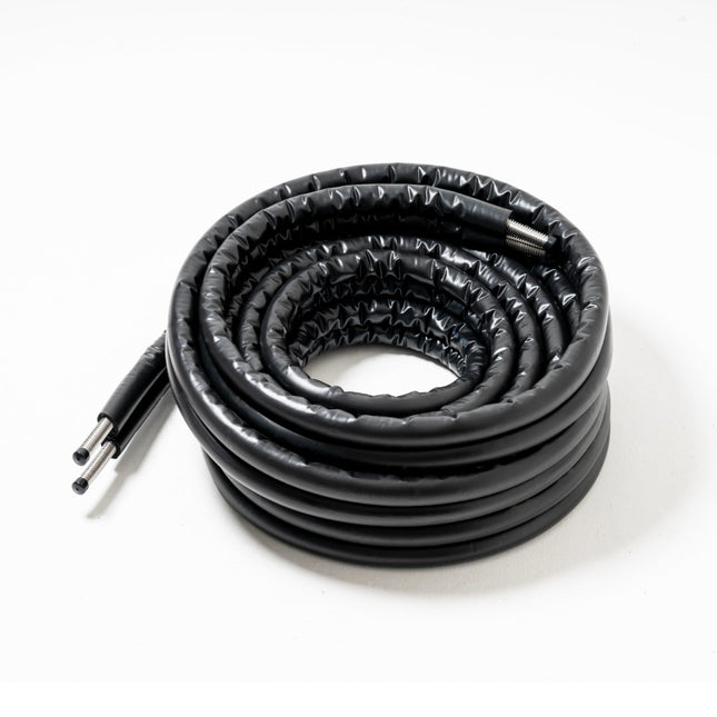 Dn32 19mm Heat Pump Hose Kit (Single 15m + Single 15m)
