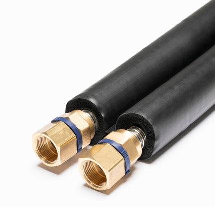 Dn16 Fan Coil Hose Kit ( Single 5m + Single 5m)