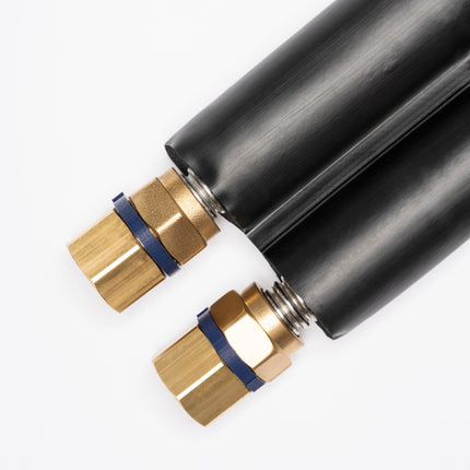 Dn16 Fan Coil Hose Kit ( Single 5m + Single 5m)