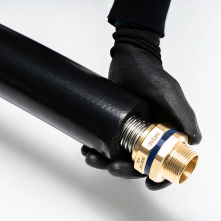 Dn16 Fan Coil Hose Kit ( Single 5m + Single 5m)