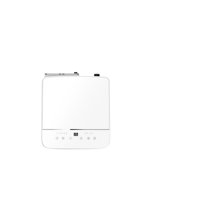 AUX Portable Air Conditioner 7K BTU DF07K