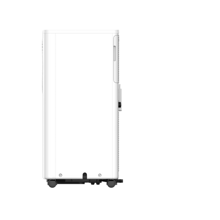 AUX Portable Air Conditioner 7K BTU DF07K