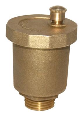 3/8" HEAVY BOTTLE AIR VENT TOP