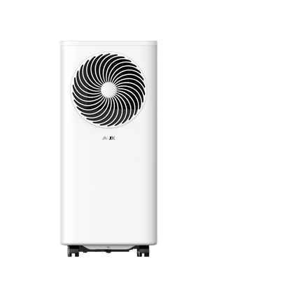 AUX Portable Air Conditioner 7K BTU DF07K