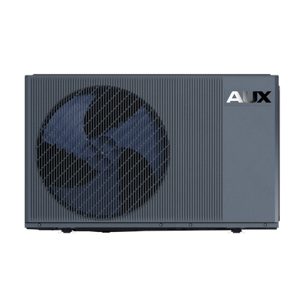 AUX R290 High Temp ASHP 6kW