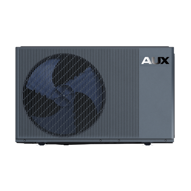AUX R290 High Temp ASHP 6kW