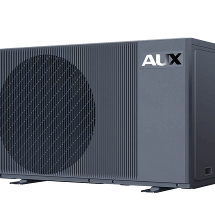 AUX R290 High Temp ASHP 6kW