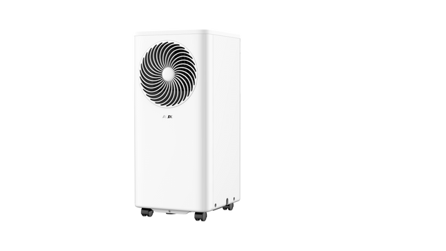 AUX Portable Air Conditioner 7K BTU DF07K