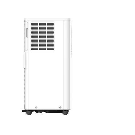 AUX Portable Air Conditioner 7K BTU DF07K