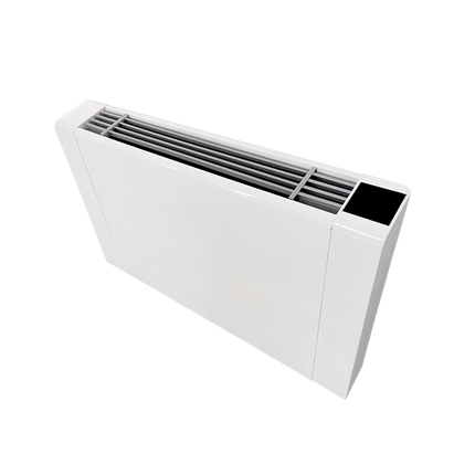 AUX Floorstanding FCU AFC-200CO/4A1 220V/1Ph/50Hz