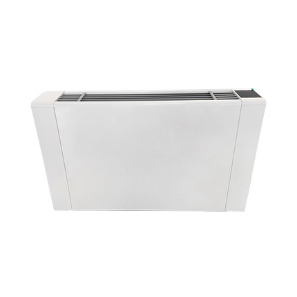 AUX Floorstanding FCU AFC-200CO/4A1 220V/1Ph/50Hz