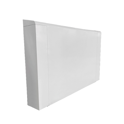 AUX Floorstanding FCU AFC-200CO/4A1 220V/1Ph/50Hz