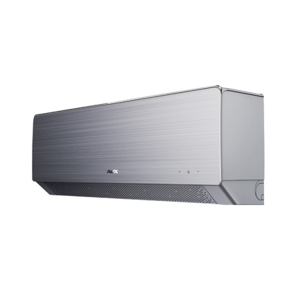 AUX CM-Smart Premium Voice (Grey) 18K BTU