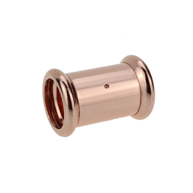 PRESSFIT WATER 42mm COUPLING
