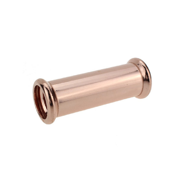 PRESSFIT WATER 54mm SLIP COUPLING
