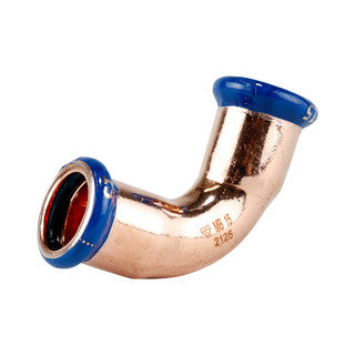 PRESSFIT WATER 15mm 90 DEGREE ELBOW