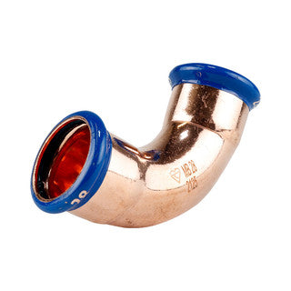 PRESSFIT WATER 28mm 90 DEGREE ELBOW