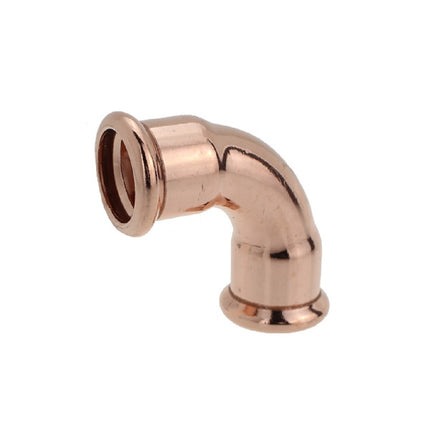 PRESSFIT WATER 42mm 90 DEGREE ELBOW
