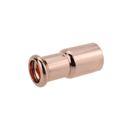 PRESSFIT WATER 76mm x 35mm FITTINGS REDUCER