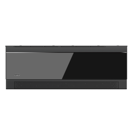 AUX CC-Smart Multi Indoor Unit 12K BTU 3.5 kW (Black)