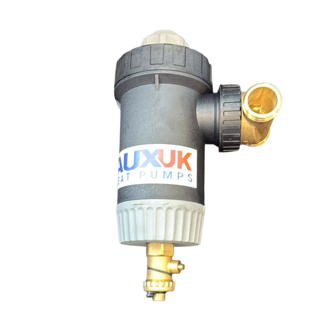 AUX Magnetic Filter