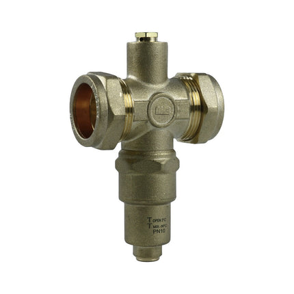 28mm Anti Freeze Valve