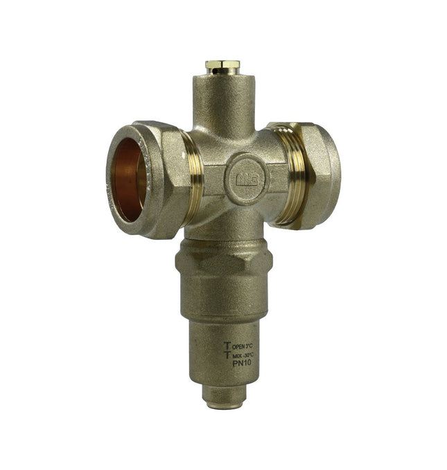 28mm Anti Freeze Valve