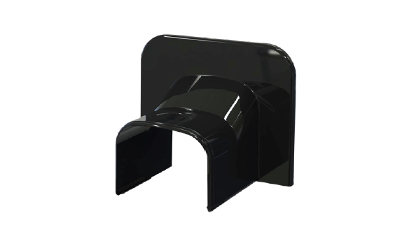 Corner Cover 135mm