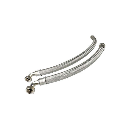 Elbow Flexible Hoses 28mm x 750mm