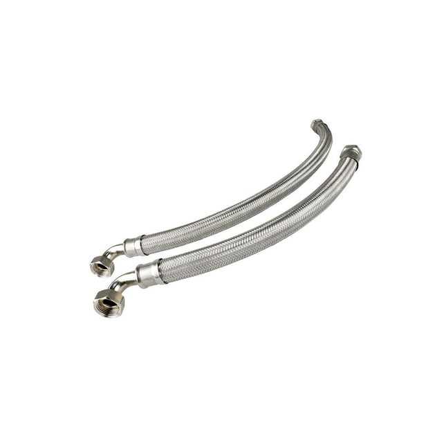 Elbow Flexible Hoses 28mm x 750mm