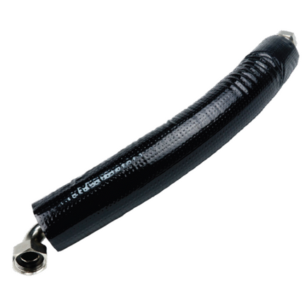 Elbow Insulated Flexible Hoses 28mm x 750mm