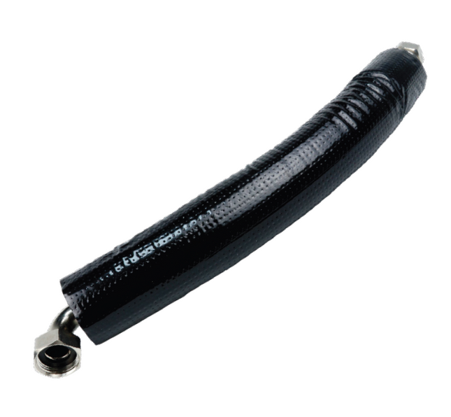 Elbow Insulated Flexible Hoses 28mm x 750mm