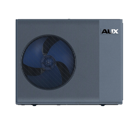 AUX R290 High Temp ASHP 16kW (3 Phase)