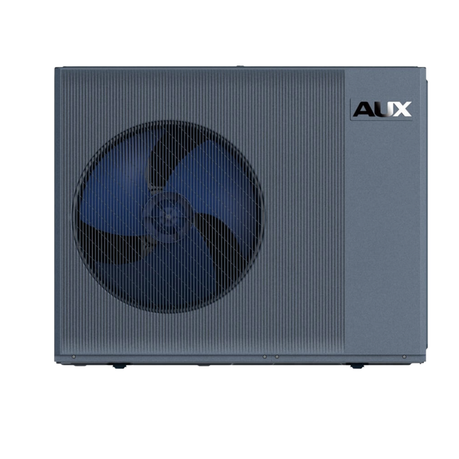 AUX R290 High Temp ASHP 16kW (3 Phase)