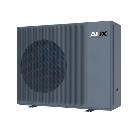 AUX R290 High Temp ASHP 10kW