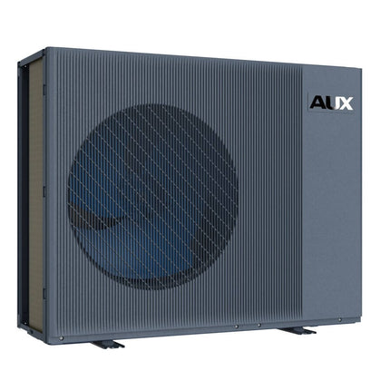 AUX R290 High Temp ASHP 16kW