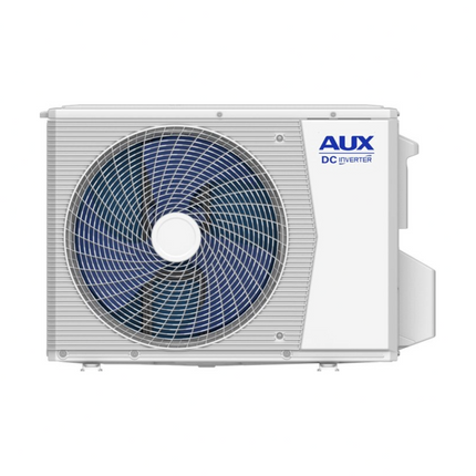 AUX CA-Smart 18K BTU 5.35kW Indoor (White) Indoor & Outdoor Kit