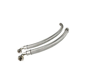 Elbow Flexible Hoses 28mm x 500mm