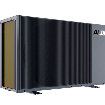 AUX R290 High Temp ASHP 6kW