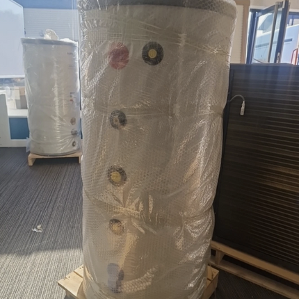 Rome Cylinder 200L