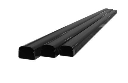 Standard Trunking 135mm x 2m
