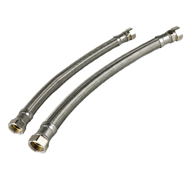 Straight Flexible Hoses 28mm x 750mm