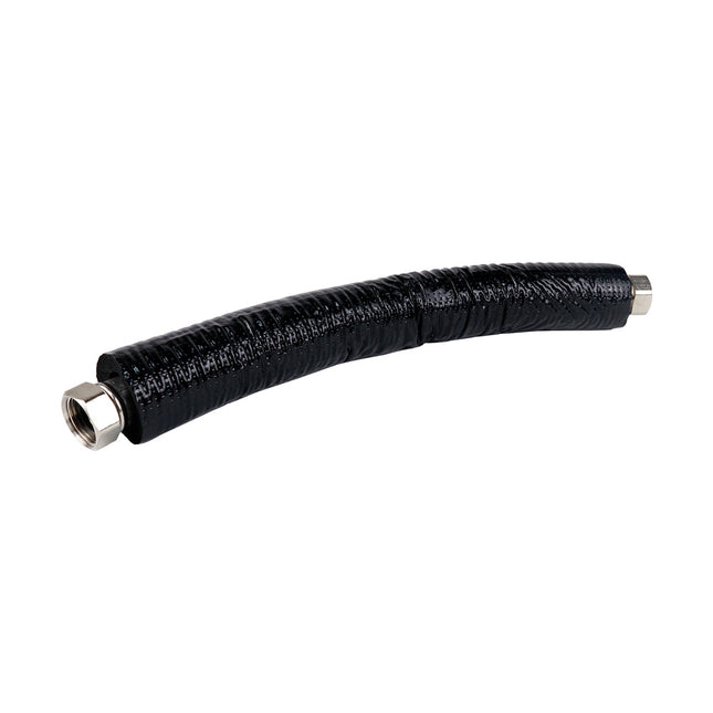 Straight Insulated Flexible Hoses 28mm x 500mm