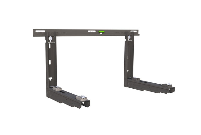 Thorsys Hook Bracket 750x450x400x560mm 110kg